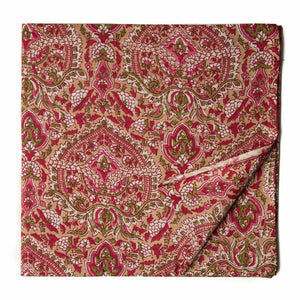Printed Cotton Fabric