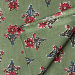 Precut 0.25 meters -Printed Cotton Fabric