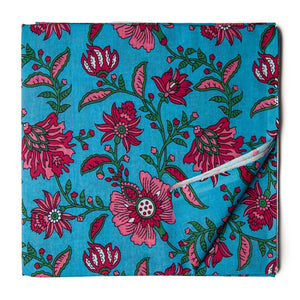 Precut 0.25 meters -Printed Cotton Fabric