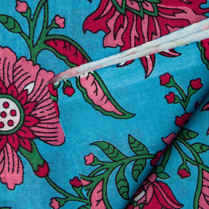 Precut 0.25 meters -Printed Cotton Fabric