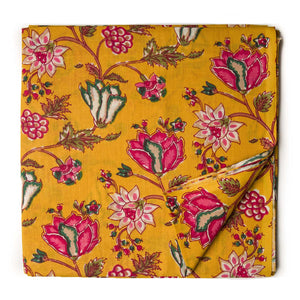 Precut 0.25 meters -Printed Cotton Fabric