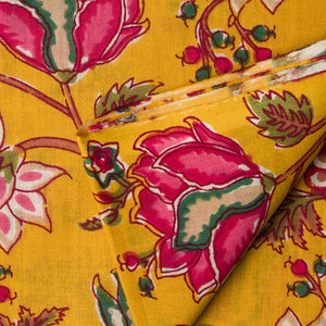 Precut 0.25 meters -Printed Cotton Fabric