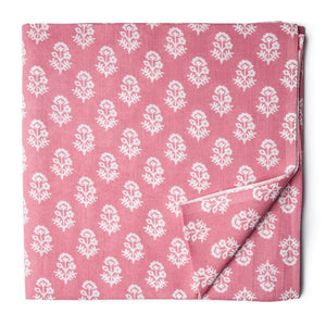 Printed Cotton Fabric