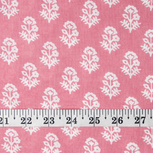 Printed Cotton Fabric