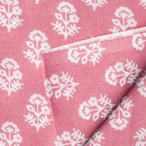 Printed Cotton Fabric