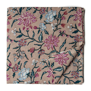 Precut 0.75 meter - Printed Cotton Fabric