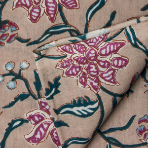 Precut 0.75 meter - Printed Cotton Fabric