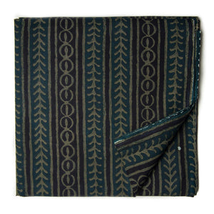 Printed Cotton Fabric