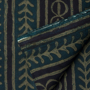 Printed Cotton Fabric