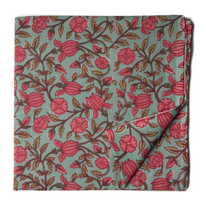 Precut 0.50 meters -Printed Cotton Fabric