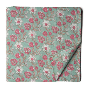 Printed Cotton Fabric
