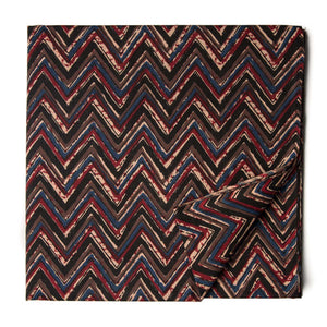 Precut 0.75 meter - Printed Cotton Fabric