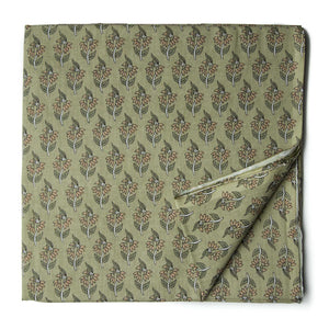 Printed Cotton Fabric