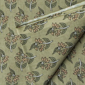 Printed Cotton Fabric