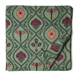 Precut 0.50 meters -Printed Cotton Fabric