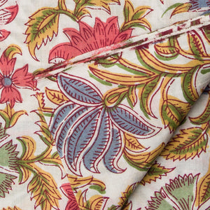 Printed Cotton Fabric