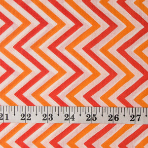 Precut 0.25 meters -Printed Cotton Fabric