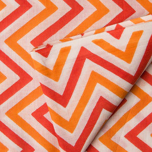 Precut 0.25 meters -Printed Cotton Fabric