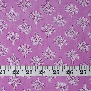 Precut 0.25 meters -Printed Cotton Fabric