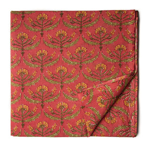 Printed Cotton Fabric
