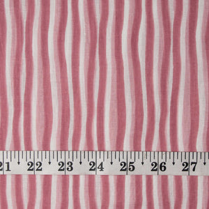 Precut 0.75 meters -Printed Cotton Fabric