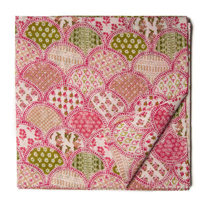 Printed Cotton Fabric