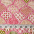 Precut 1 meter - Printed Cotton Fabric