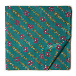 Printed Cotton Fabric