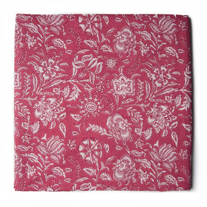 Printed Cotton Fabric
