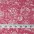 Precut 1meter - Printed Cotton Fabric