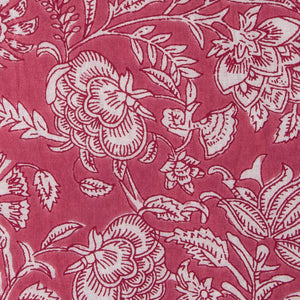 Printed Cotton Fabric
