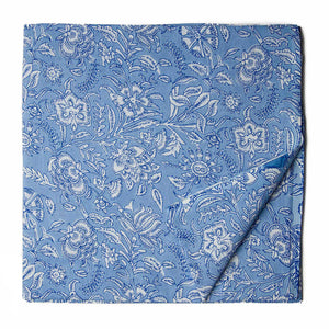 Precut 1meter - Printed Cotton Fabric
