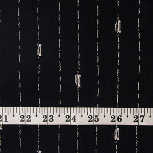 Precut 1 meter - Printed Cotton Fabric