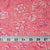 Precut 0.75 meter - Printed Cotton Fabric