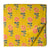 Screen printed Pure Cotton Fabric