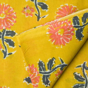 Printed Cotton Fabric
