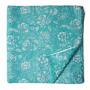 Precut 0.75 meter - Printed Cotton Fabric