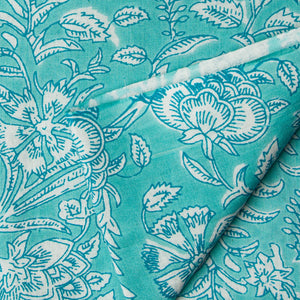 Precut 0.50 meters -Printed Cotton Fabric