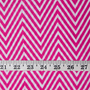 Precut 1 meter - Printed Cotton Fabric