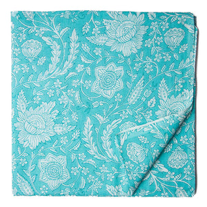 Printed Cotton Fabric