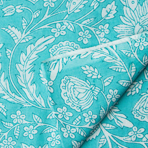 Printed Cotton Fabric