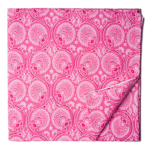 Printed Cotton Fabric
