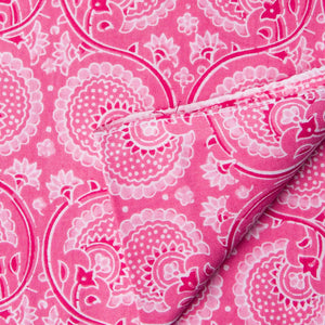 Printed Cotton Fabric