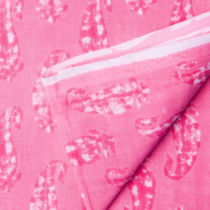 Precut 0.25 meters -Printed Cotton Fabric