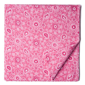 Printed Cotton Fabric