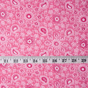 Printed Cotton Fabric