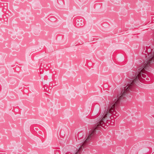 Printed Cotton Fabric
