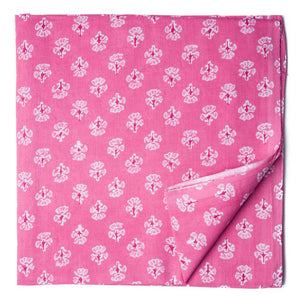 Printed Cotton Fabric