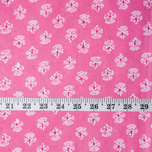 Printed Cotton Fabric