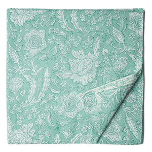 Screen printed Pure Cotton Fabric